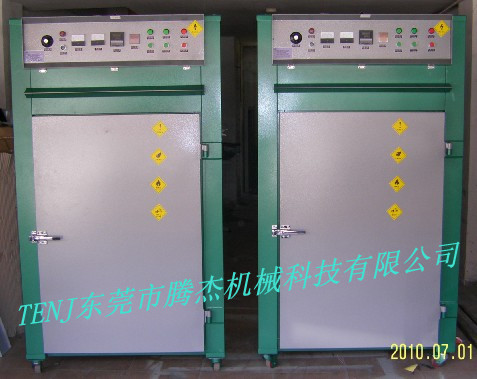恒溫烤箱