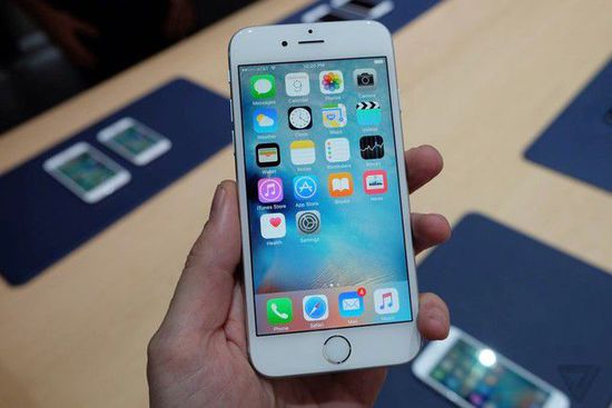 糾結(jié)"毛線"！ 買蘋(píng)果iPhone6s就是要趁早 