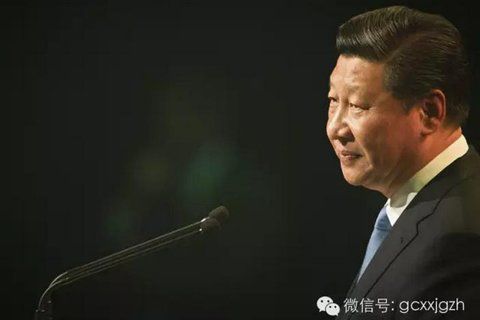 盤點:習(xí)近平在9次全球人物榜上分別排第幾