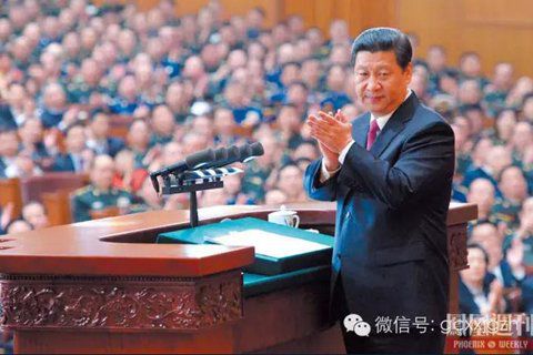 盤點:習(xí)近平在9次全球人物榜上分別排第幾