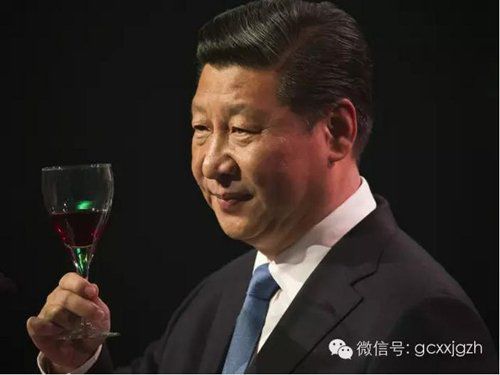 盤點:習(xí)近平在9次全球人物榜上分別排第幾