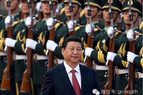 盤點:習(xí)近平在9次全球人物榜上分別排第幾
