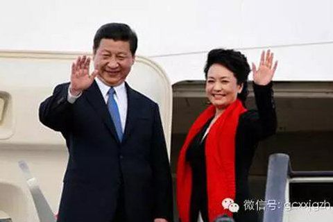 盤點:習(xí)近平在9次全球人物榜上分別排第幾