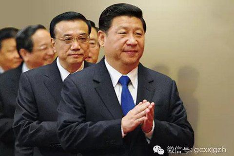 盤點:習(xí)近平在9次全球人物榜上分別排第幾