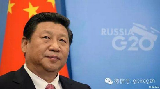 盤點:習(xí)近平在9次全球人物榜上分別排第幾